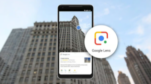 Google Lens