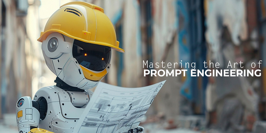 Mastering the Art of Prompt Engineering
