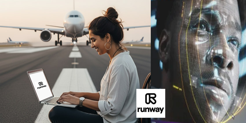 Create stunning videos with Runway