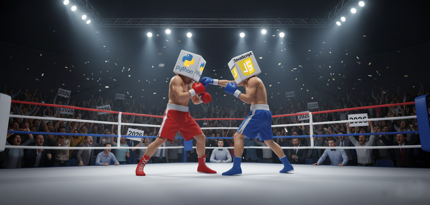 Which Language Will Shape Your Future Career