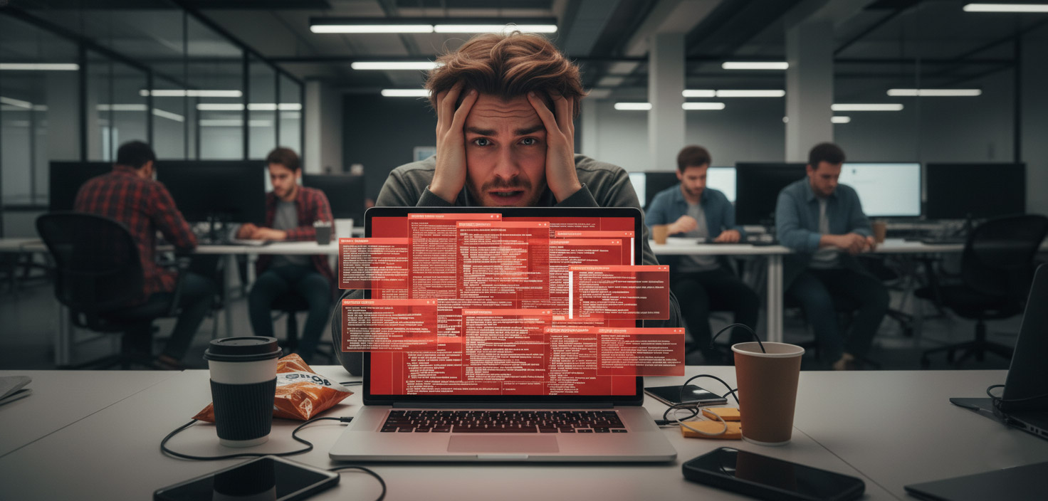 common coding mistakes beginners