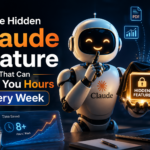 The Hidden Claude Feature That Can Save You Hours Every Week