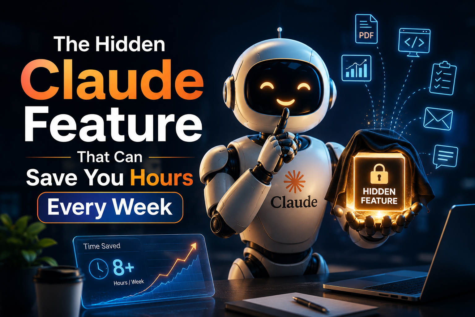 Discover how Claude Projects saves time, remembers your work, and boosts productivity with smarter AI conversations.