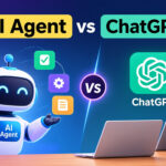What Is an AI Agent? How Is It Different from ChatGPT?