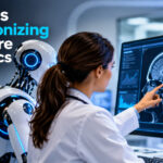 How AI is Revolutionizing Healthcare Diagnostics