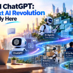 Beyond ChatGPT: The Next AI Revolution Is Already Here