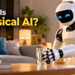 What Is Physical AI? How Are Robots Learning to Interact with the Real World?