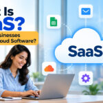 What Is Software as a Service (SaaS)? Why Are Businesses Moving to Cloud Software?