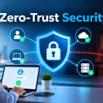 What Is Zero-Trust Security? Why Trust Is No Longer Enough for Cybersecurity
